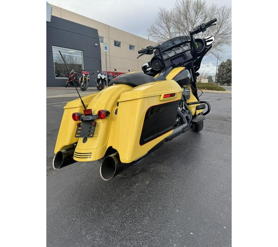 2023 Harley-Davidson® FLHXS - Street Glide® Special