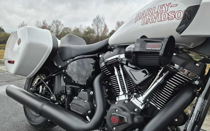 2026 Harley-Davidson Softail FXLRST - Low Rider ST
