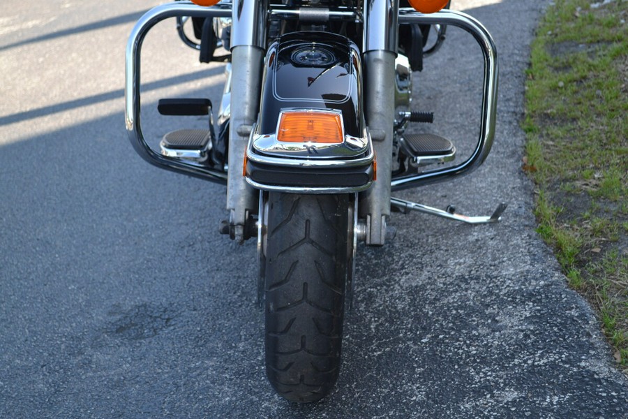 2013 Harley-Davidson® Electra Glide® Classic - FLHTC