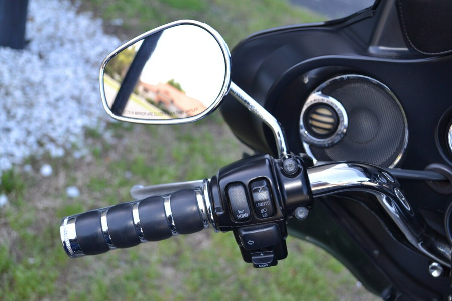 2013 Harley-Davidson® Electra Glide® Classic - FLHTC