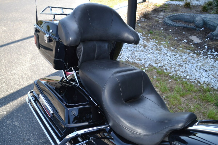 2013 Harley-Davidson® Electra Glide® Classic - FLHTC