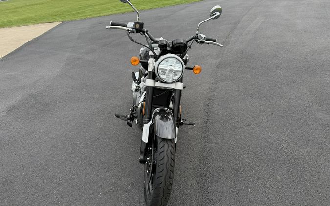 2026 Royal Enfield Super Meteor 650