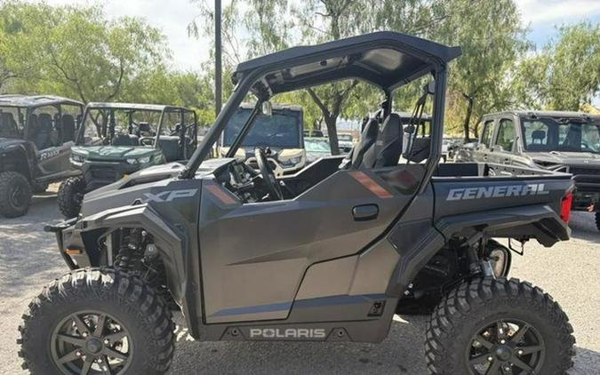 2026 Polaris GENERAL XP 1000 Premium