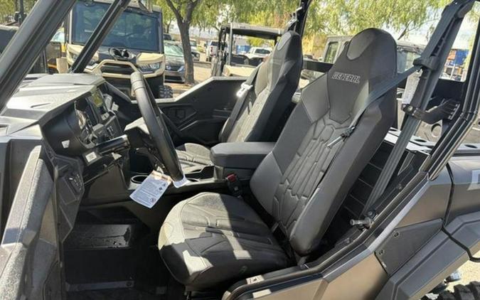 2026 Polaris GENERAL XP 1000 Premium