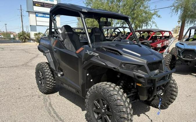 2026 Polaris GENERAL XP 1000 Premium