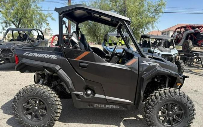 2026 Polaris GENERAL XP 1000 Premium