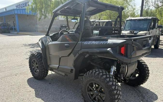 2026 Polaris GENERAL XP 1000 Premium