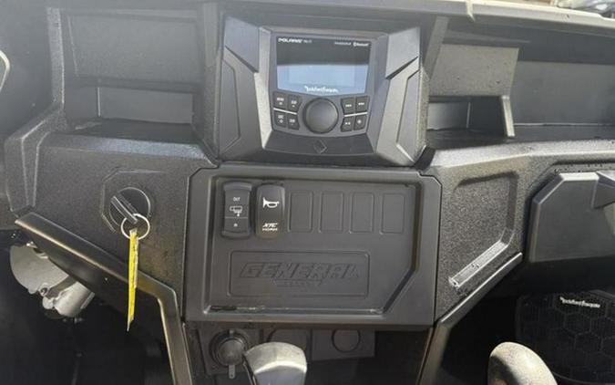 2026 Polaris GENERAL XP 1000 Premium