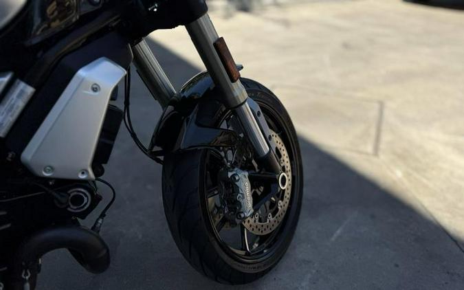 2018 Ducati Scrambler 1100 Sport