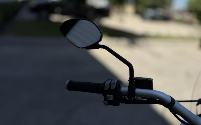2018 Ducati Scrambler 1100 Sport