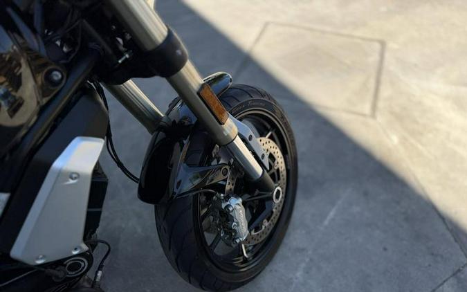 2018 Ducati Scrambler 1100 Sport