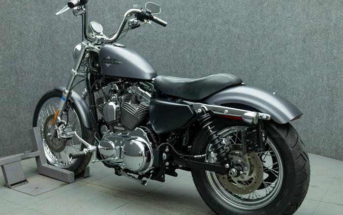 2016 HARLEY DAVIDSON XL1200V SPORTSTER 1200 SEVENTY TWO