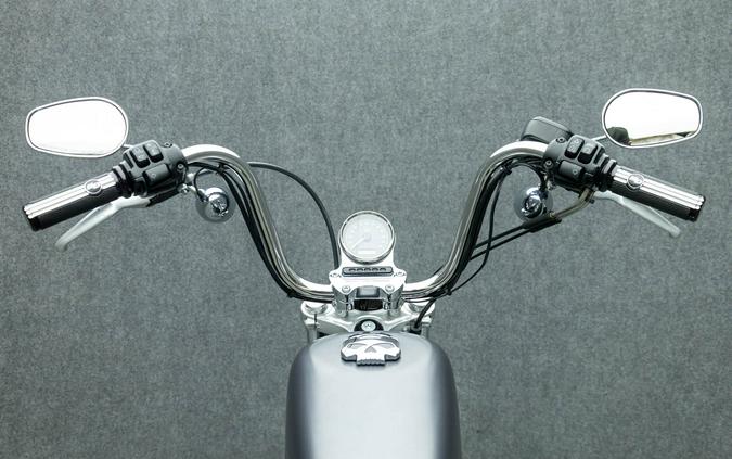 2016 HARLEY DAVIDSON XL1200V SPORTSTER 1200 SEVENTY TWO