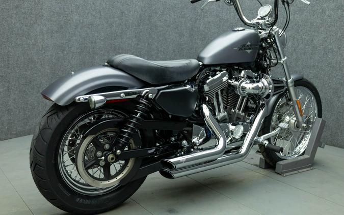 2016 HARLEY DAVIDSON XL1200V SPORTSTER 1200 SEVENTY TWO