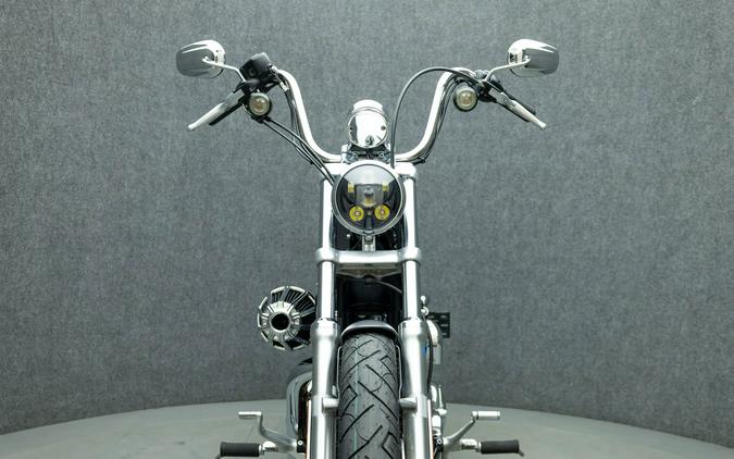 2016 HARLEY DAVIDSON XL1200V SPORTSTER 1200 SEVENTY TWO