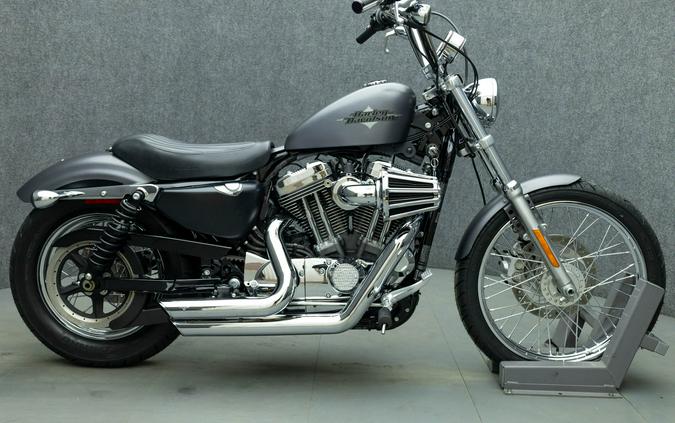 2016 HARLEY DAVIDSON XL1200V SPORTSTER 1200 SEVENTY TWO