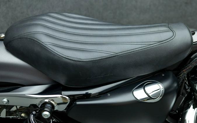 2016 HARLEY DAVIDSON XL1200V SPORTSTER 1200 SEVENTY TWO
