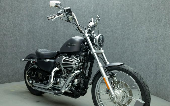 2016 HARLEY DAVIDSON XL1200V SPORTSTER 1200 SEVENTY TWO