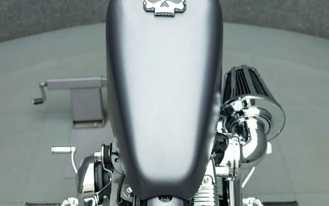 2016 HARLEY DAVIDSON XL1200V SPORTSTER 1200 SEVENTY TWO