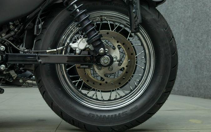2016 HARLEY DAVIDSON XL1200V SPORTSTER 1200 SEVENTY TWO