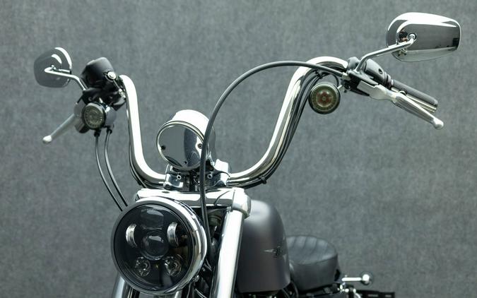 2016 HARLEY DAVIDSON XL1200V SPORTSTER 1200 SEVENTY TWO