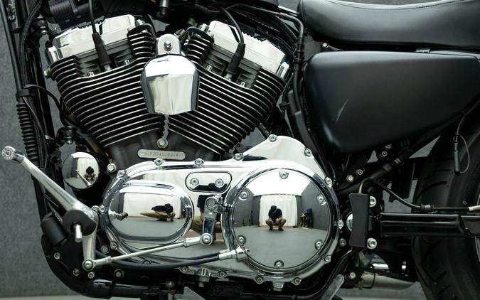 2016 HARLEY DAVIDSON XL1200V SPORTSTER 1200 SEVENTY TWO