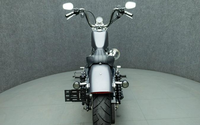 2016 HARLEY DAVIDSON XL1200V SPORTSTER 1200 SEVENTY TWO