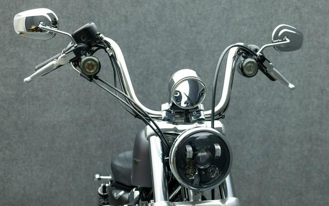 2016 HARLEY DAVIDSON XL1200V SPORTSTER 1200 SEVENTY TWO