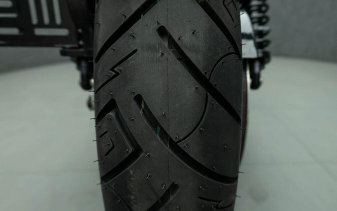 2016 HARLEY DAVIDSON XL1200V SPORTSTER 1200 SEVENTY TWO