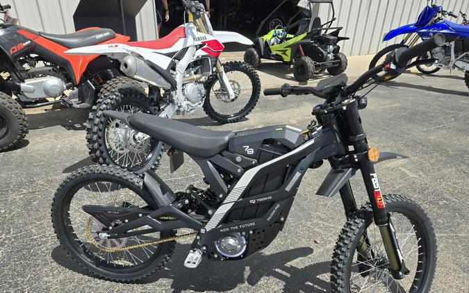 2025 79 BIKE FALCON PRO