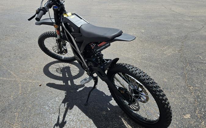 2025 79 BIKE FALCON PRO