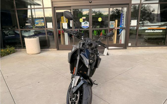 2026 Suzuki GSX-8S 8T
