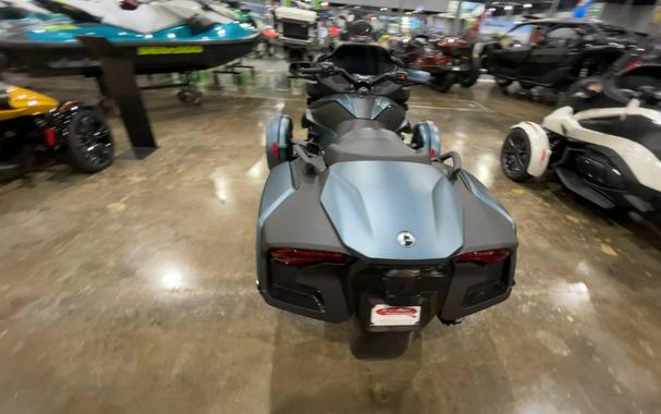 2026 Can-Am SPYDER RT (SE6)