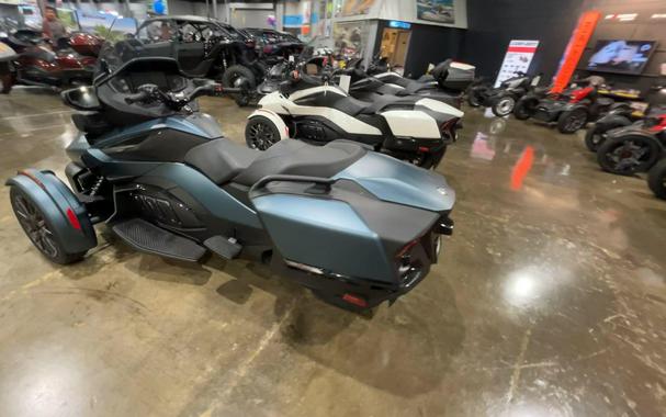 2026 Can-Am SPYDER RT (SE6)