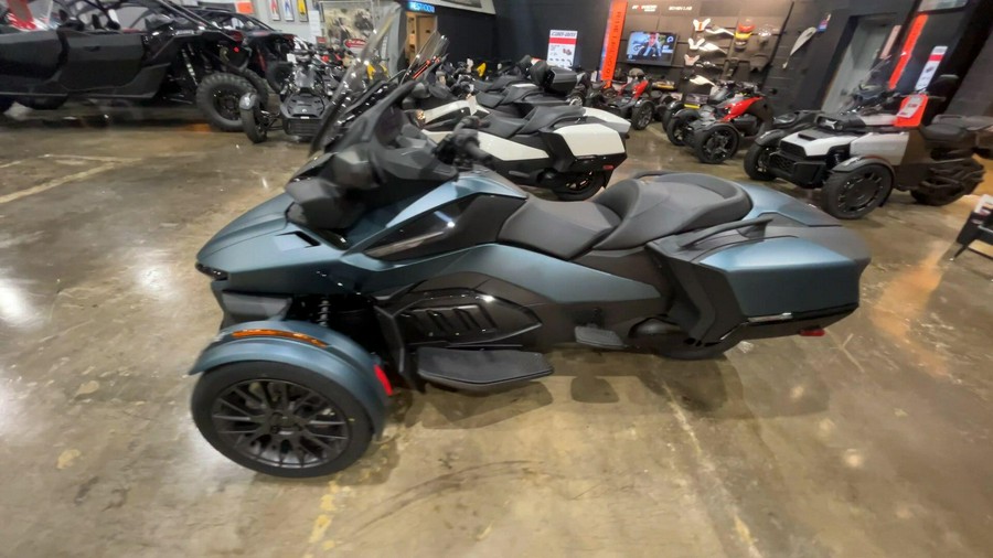 2026 Can-Am SPYDER RT (SE6)