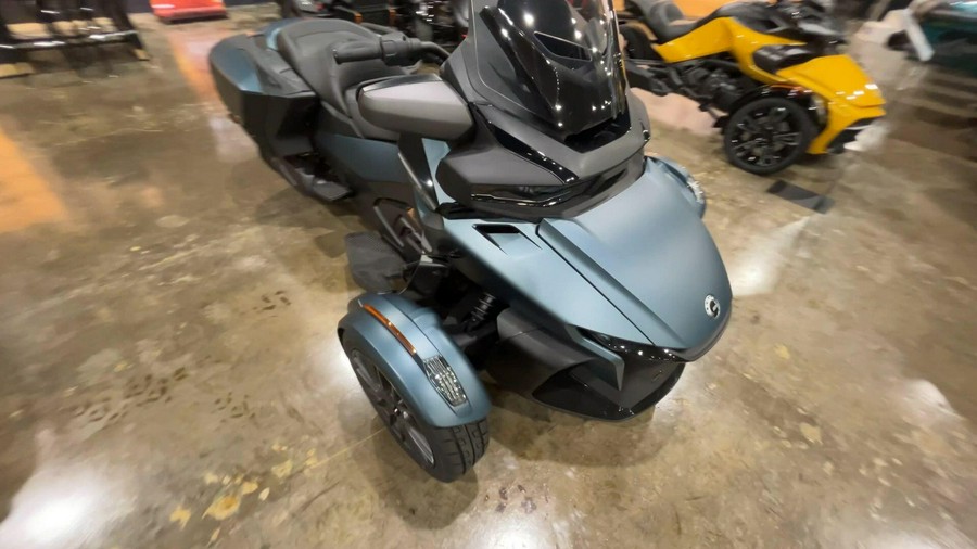 2026 Can-Am SPYDER RT (SE6)