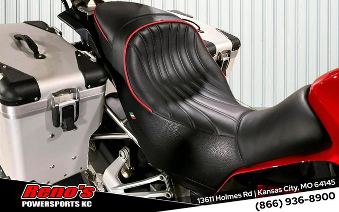 2020 Ducati MULTISTRADA 1260 ENDURO