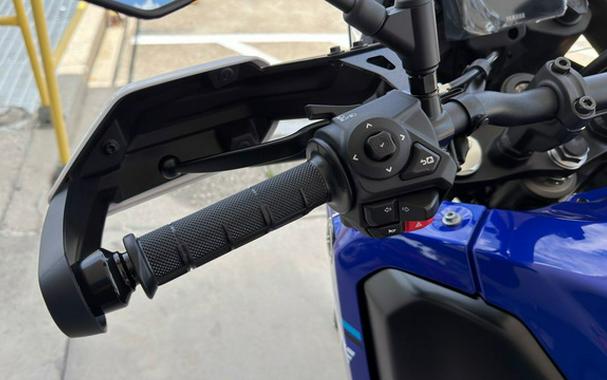 2026 Yamaha Tenere 700
