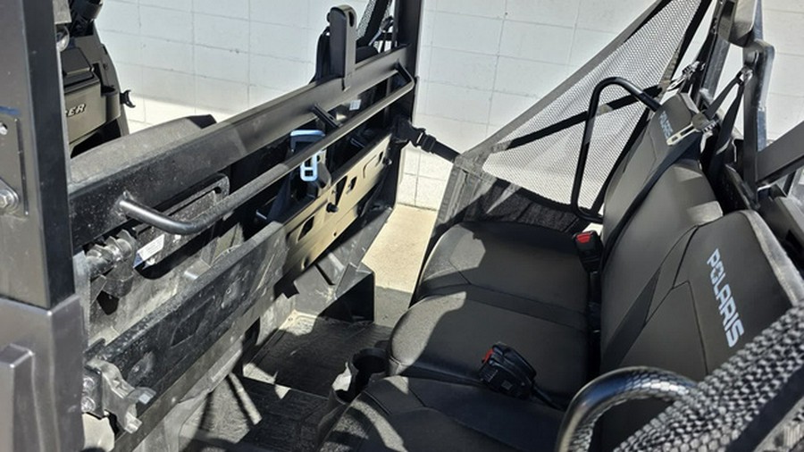 2026 Polaris Ranger Crew 1000 PREMIUM MIRAGE BEIGE