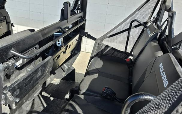 2026 Polaris Ranger Crew 1000 PREMIUM MIRAGE BEIGE