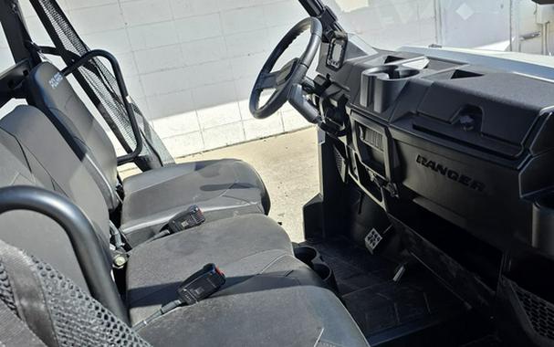 2026 Polaris Ranger Crew 1000 PREMIUM MIRAGE BEIGE