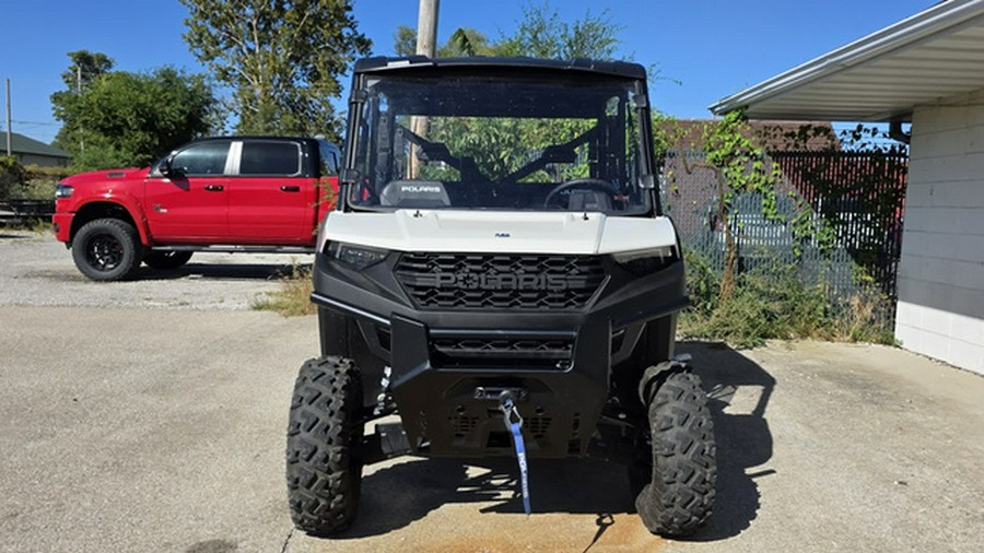 2026 Polaris Ranger Crew 1000 PREMIUM MIRAGE BEIGE