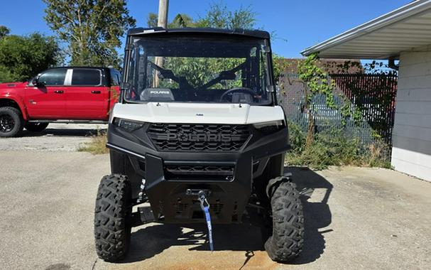 2026 Polaris Ranger Crew 1000 PREMIUM MIRAGE BEIGE