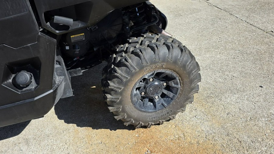2026 Polaris Ranger Crew 1000 PREMIUM MIRAGE BEIGE