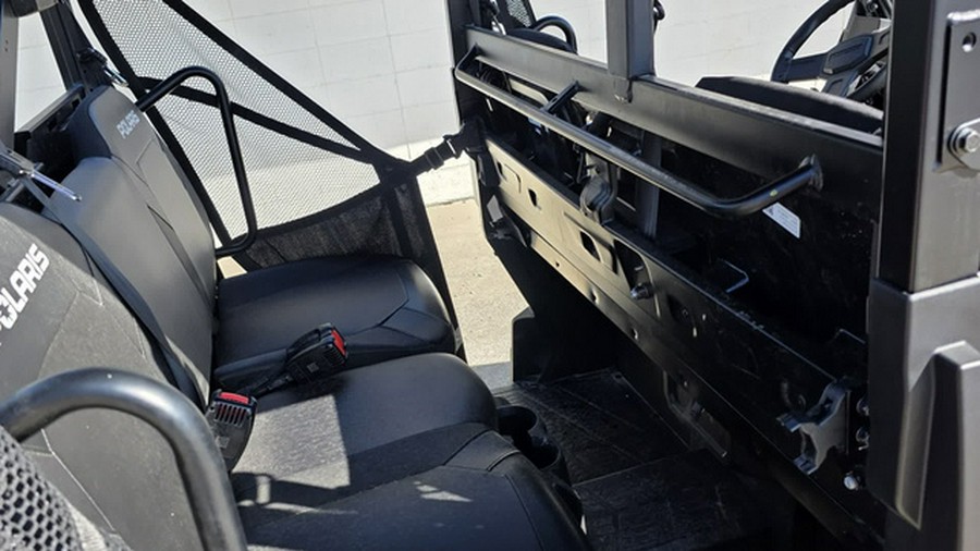 2026 Polaris Ranger Crew 1000 PREMIUM MIRAGE BEIGE