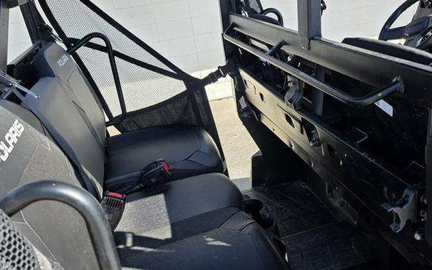 2026 Polaris Ranger Crew 1000 PREMIUM MIRAGE BEIGE