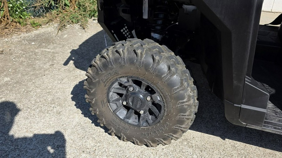 2026 Polaris Ranger Crew 1000 PREMIUM MIRAGE BEIGE
