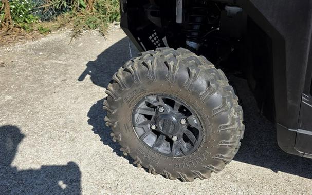 2026 Polaris Ranger Crew 1000 PREMIUM MIRAGE BEIGE
