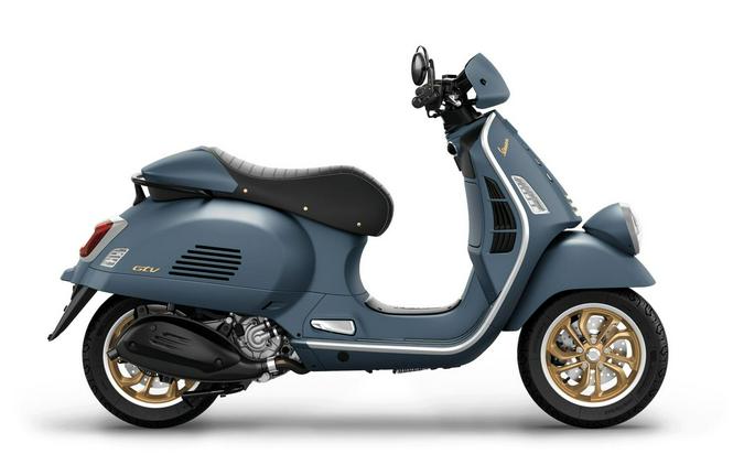 2026 Vespa GTV 310 Officina 8
