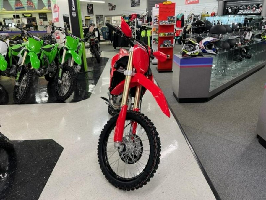 2023 Honda® CRF450RX